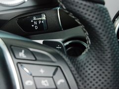 2014款 GLK260 2.0T 自动 4MATIC动感型 5座