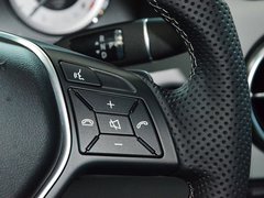 2014款 GLK260 2.0T 自动 4MATIC动感型 5座
