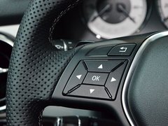 2014款 GLK260 2.0T 自动 4MATIC动感型 5座