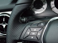 2014款 GLK260 2.0T 自动 4MATIC动感型 5座