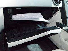 2014款 GLK260 2.0T 自动 4MATIC动感型 5座