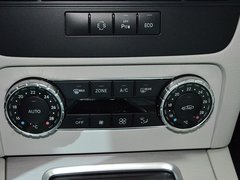 2014款 GLK260 2.0T 自动 4MATIC动感型 5座