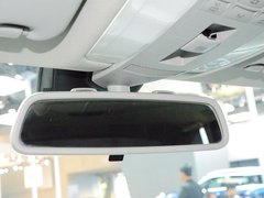 2014款 GLK260 2.0T 自动 4MATIC动感型 5座