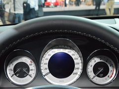 2014款 GLK260 2.0T 自动 4MATIC动感型 5座