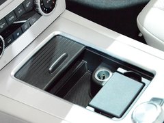 2014款 GLK260 2.0T 自动 4MATIC动感型 5座