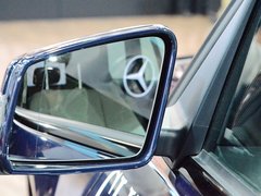 2014款 GLK260 2.0T 自动 4MATIC动感型 5座