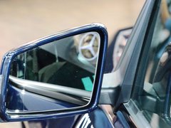 2014款 GLK260 2.0T 自动 4MATIC动感型 5座