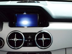 2014款 GLK260 2.0T 自动 4MATIC动感型 5座