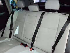 2014款 GLK260 2.0T 自动 4MATIC动感型 5座