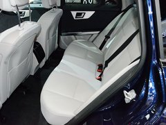 2014款 GLK260 2.0T 自动 4MATIC动感型 5座