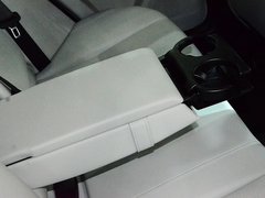 2014款 GLK260 2.0T 自动 4MATIC动感型 5座