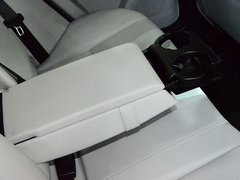 2014款 GLK260 2.0T 自动 4MATIC动感型 5座