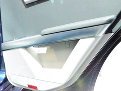 2014款 GLK260 2.0T 自动 4MATIC动感型 5座