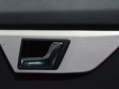 2014款 GLK260 2.0T 自动 4MATIC动感型 5座