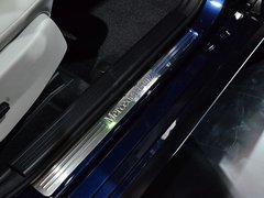 2014款 GLK260 2.0T 自动 4MATIC动感型 5座