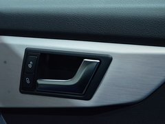 2014款 GLK260 2.0T 自动 4MATIC动感型 5座