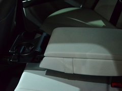 2014款 GLK260 2.0T 自动 4MATIC动感型 5座