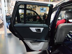 2014款 GLK260 2.0T 自动 4MATIC动感型 5座