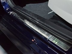 2014款 GLK260 2.0T 自动 4MATIC动感型 5座