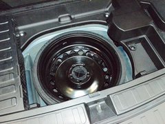 2014款 GLK260 2.0T 自动 4MATIC动感型 5座