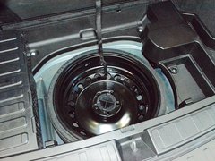 2014款 GLK260 2.0T 自动 4MATIC动感型 5座