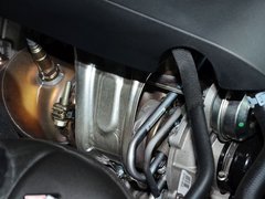 2014款 GLK260 2.0T 自动 4MATIC动感型 5座
