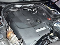 2014款 GLK260 2.0T 自动 4MATIC动感型 5座