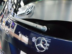 2014款 GLK260 2.0T 自动 4MATIC动感型 5座