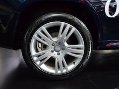 2014款 GLK260 2.0T 自动 4MATIC动感型 5座