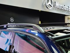 2014款 GLK260 2.0T 自动 4MATIC动感型 5座