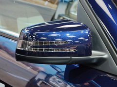 2014款 GLK260 2.0T 自动 4MATIC动感型 5座