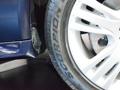 2014款 GLK260 2.0T 自动 4MATIC动感型 5座