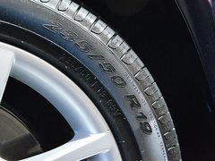 2014款 GLK260 2.0T 自动 4MATIC动感型 5座