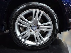 2014款 GLK260 2.0T 自动 4MATIC动感型 5座