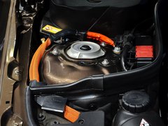 2014款 GLK260 2.0T 自动 4MATIC动感型 5座