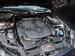 2014款 GLK260 2.0T 自动 4MATIC动感型 5座