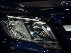 2014款 GLK260 2.0T 自动 4MATIC动感型 5座