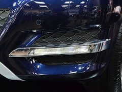 2014款 GLK260 2.0T 自动 4MATIC动感型 5座