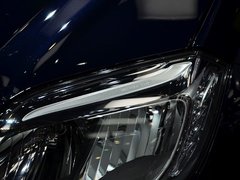 2014款 GLK260 2.0T 自动 4MATIC动感型 5座