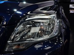2014款 GLK260 2.0T 自动 4MATIC动感型 5座