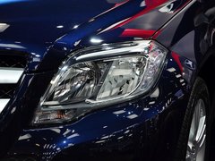 2014款 GLK260 2.0T 自动 4MATIC动感型 5座
