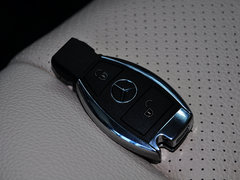 2014款 GLK260 2.0T 自动 4MATIC动感型 5座