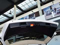 2014款 GLK260 2.0T 自动 4MATIC动感型 5座