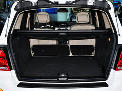 2014款 GLK260 2.0T 自动 4MATIC动感型 5座
