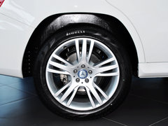 2014款 GLK260 2.0T 自动 4MATIC动感型 5座