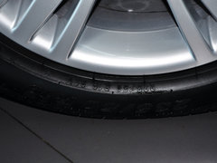 2014款 GLK260 2.0T 自动 4MATIC动感型 5座