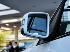 2014款 GLK260 2.0T 自动 4MATIC动感型 5座