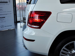 2014款 GLK260 2.0T 自动 4MATIC动感型 5座