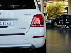 2014款 GLK260 2.0T 自动 4MATIC动感型 5座