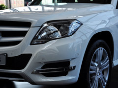 2014款 GLK260 2.0T 自动 4MATIC动感型 5座